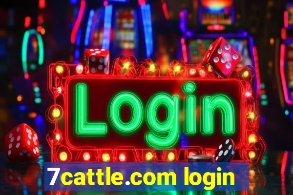 7cattle.com login